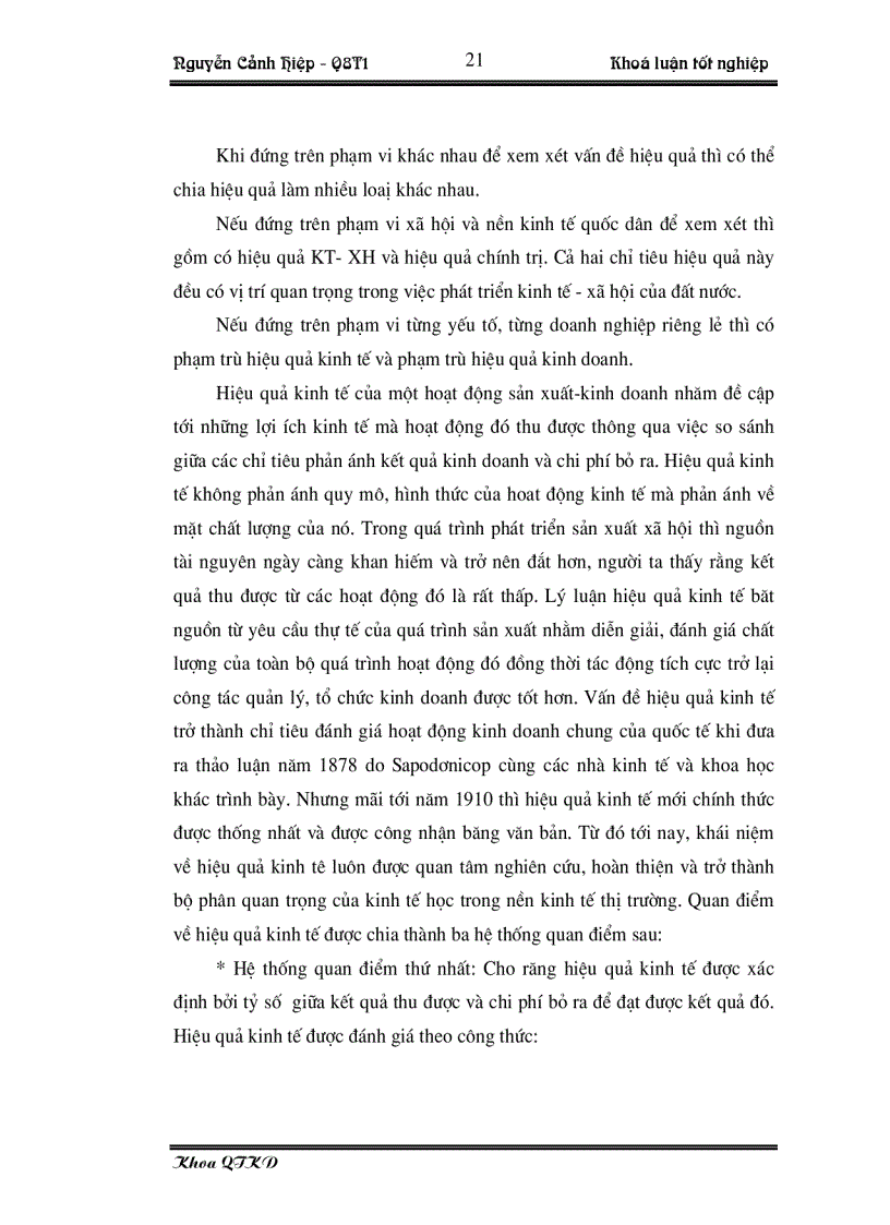 image for page Một số giải pháp nhằm nâng cao hiệu quả kinh doanh trong hoạt động nhập khẩu tại Công ty Vật tư kỹ thuật Ngân hàng