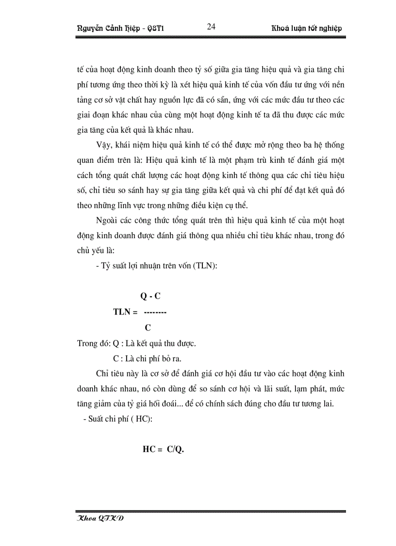 image for page Một số giải pháp nhằm nâng cao hiệu quả kinh doanh trong hoạt động nhập khẩu tại Công ty Vật tư kỹ thuật Ngân hàng