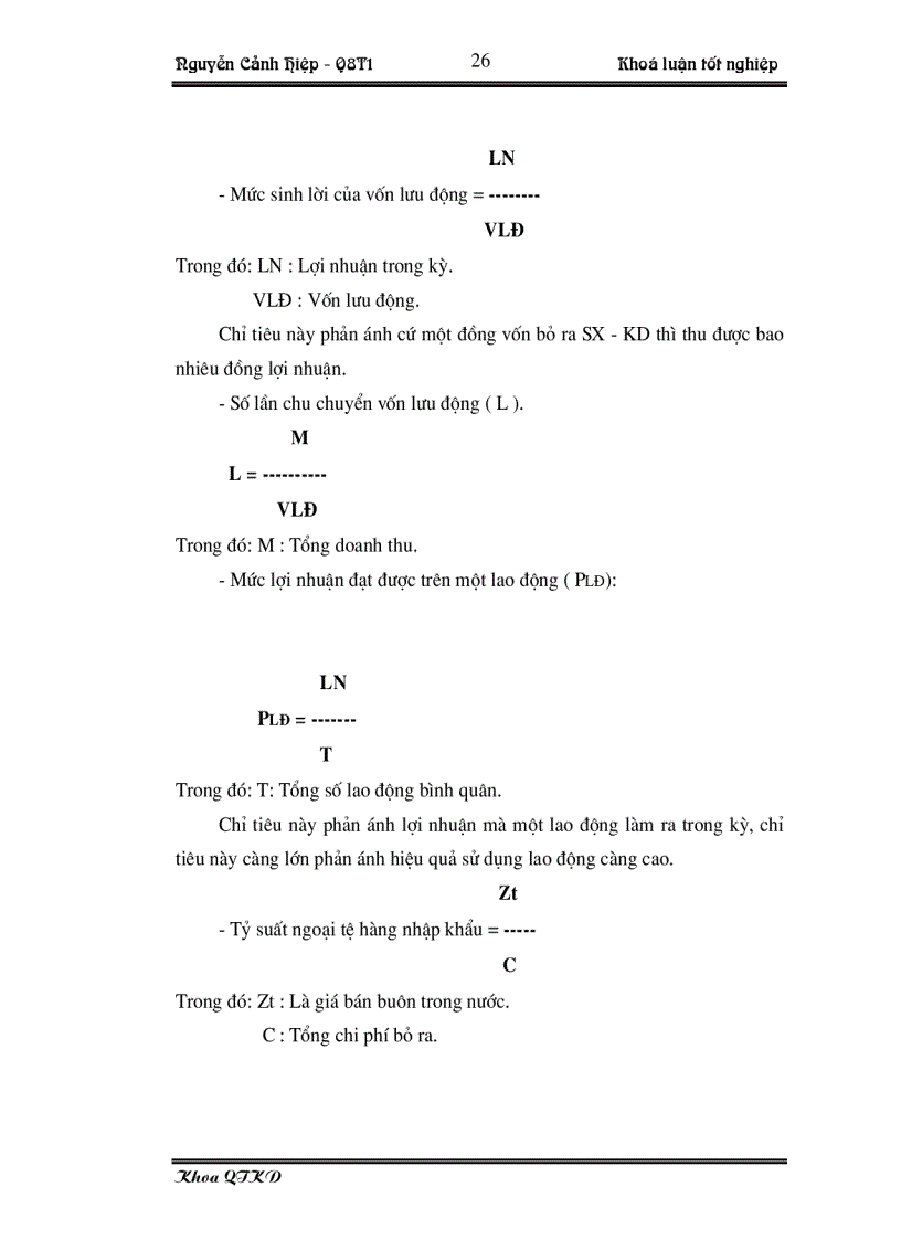 image for page Một số giải pháp nhằm nâng cao hiệu quả kinh doanh trong hoạt động nhập khẩu tại Công ty Vật tư kỹ thuật Ngân hàng