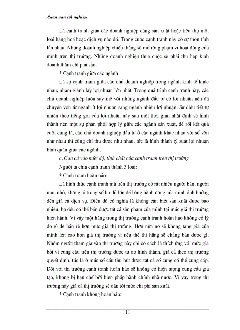 image for page Cạnh tranh và nâng cao năng lực cạnh tranh trên thị trường Xuất khẩu của doanh nghiệp thương mại