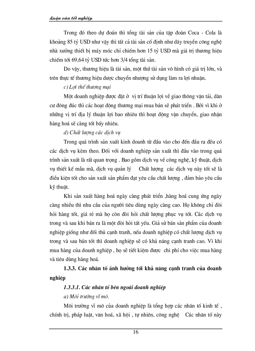 image for page Cạnh tranh và nâng cao năng lực cạnh tranh trên thị trường Xuất khẩu của doanh nghiệp thương mại