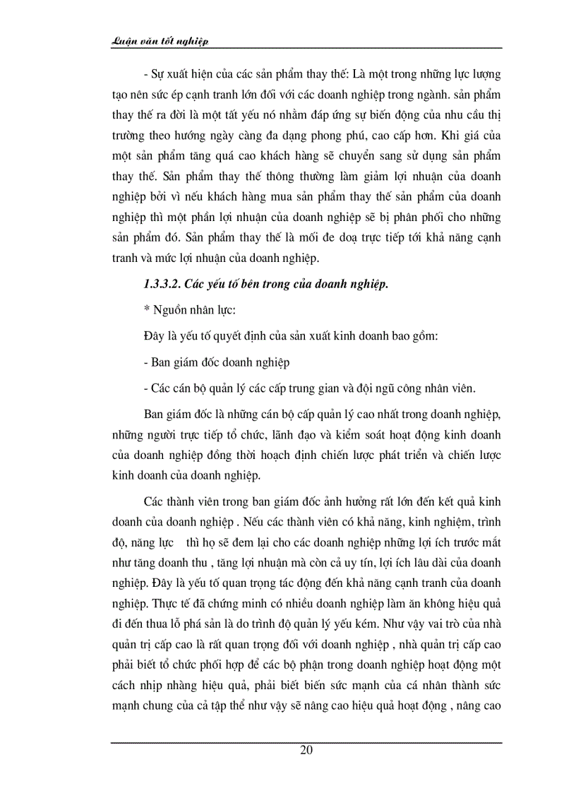 image for page Cạnh tranh và nâng cao năng lực cạnh tranh trên thị trường Xuất khẩu của doanh nghiệp thương mại