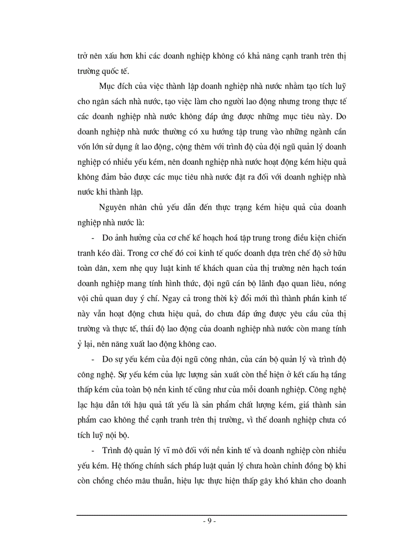 image for page Cổ phần hoá doanh nghiệp nhà nước trên địa bàn Hà Nội