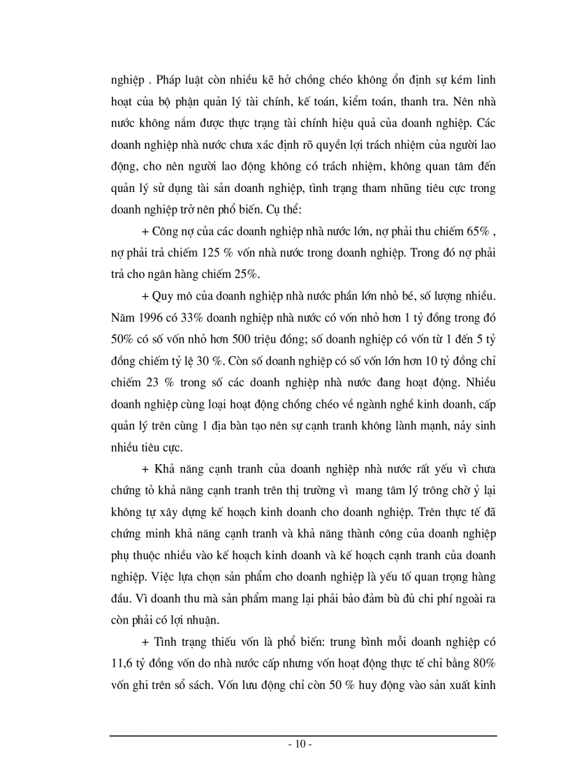 image for page Cổ phần hoá doanh nghiệp nhà nước trên địa bàn Hà Nội