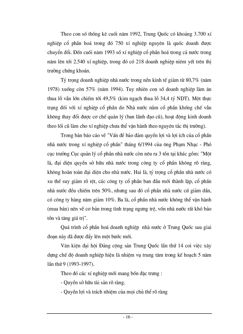 image for page Cổ phần hoá doanh nghiệp nhà nước trên địa bàn Hà Nội