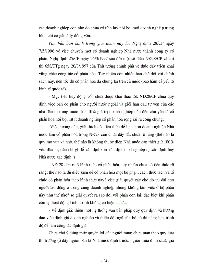 image for page Cổ phần hoá doanh nghiệp nhà nước trên địa bàn Hà Nội