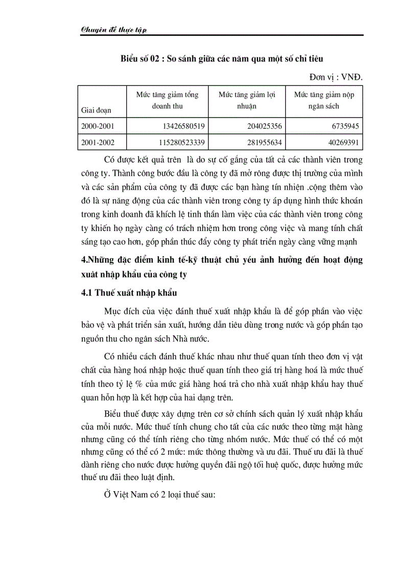 image for page Một số giải pháp nhằm nâng cao hiệu quả kinh doanh xuất nhập khẩu tại Công ty cơ điện Trần Phú
