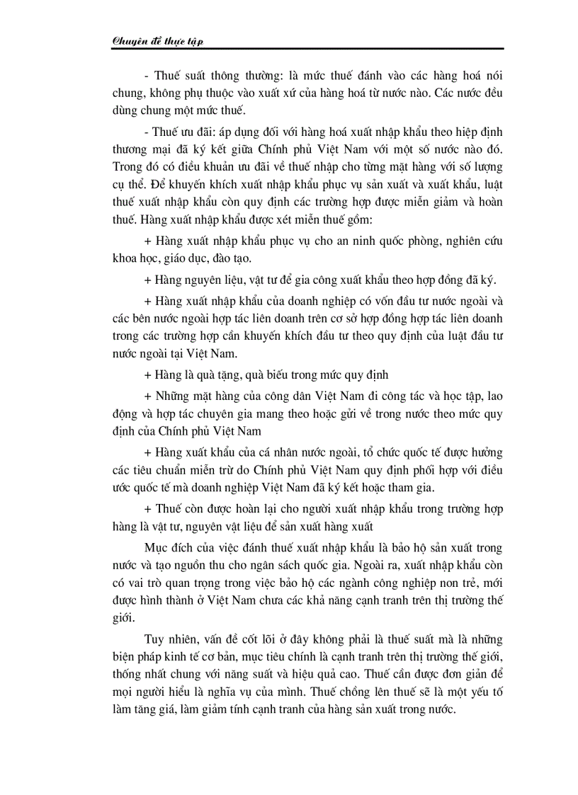 image for page Một số giải pháp nhằm nâng cao hiệu quả kinh doanh xuất nhập khẩu tại Công ty cơ điện Trần Phú