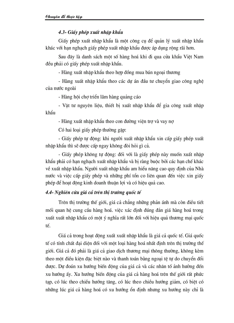 image for page Một số giải pháp nhằm nâng cao hiệu quả kinh doanh xuất nhập khẩu tại Công ty cơ điện Trần Phú