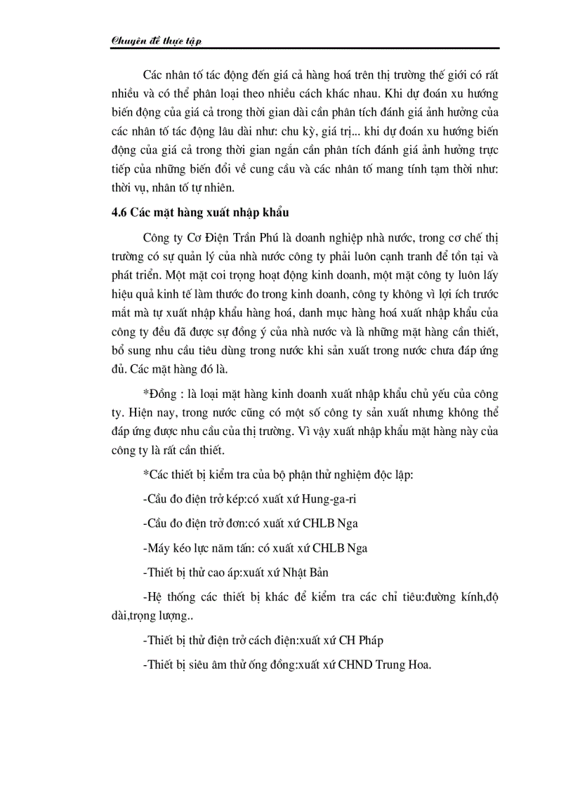 image for page Một số giải pháp nhằm nâng cao hiệu quả kinh doanh xuất nhập khẩu tại Công ty cơ điện Trần Phú