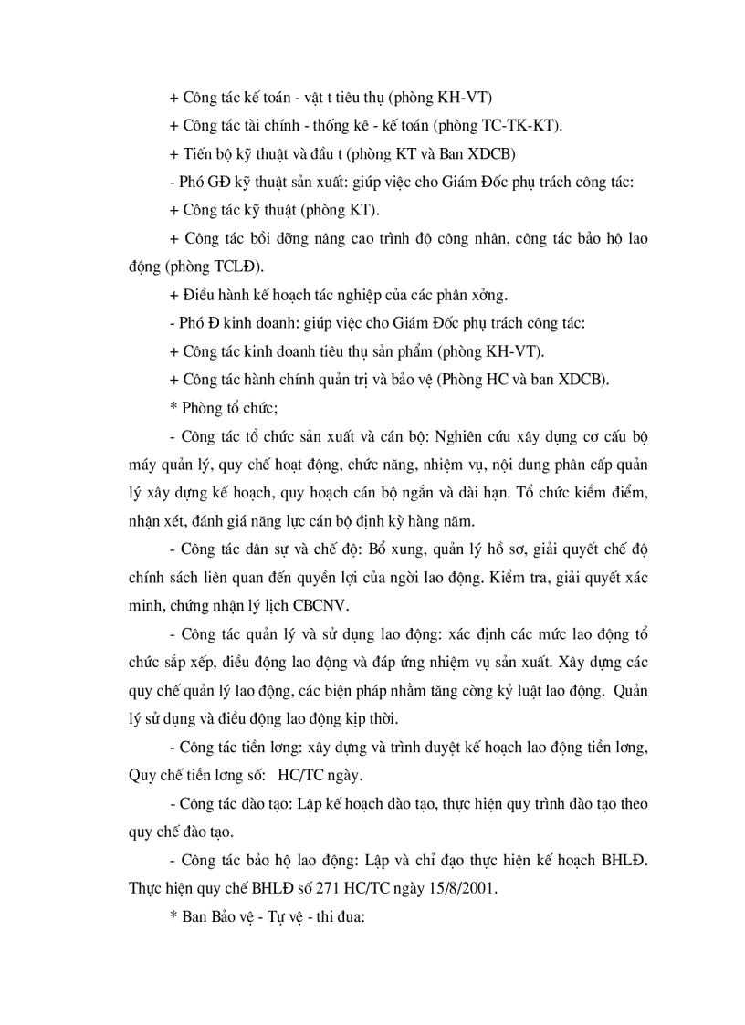 image for page Thực trạng công tác quản lý và hoạch toán ở công ty bánh kẹo Hải Châu