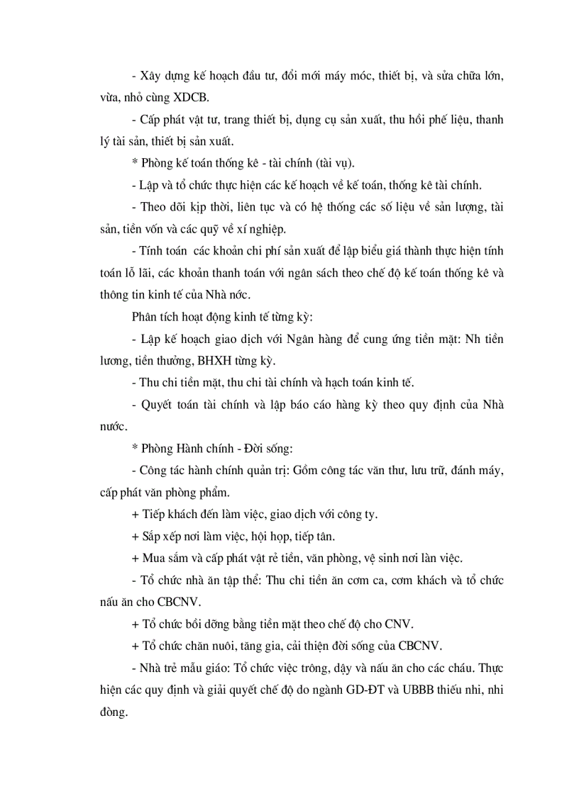 image for page Thực trạng công tác quản lý và hoạch toán ở công ty bánh kẹo Hải Châu