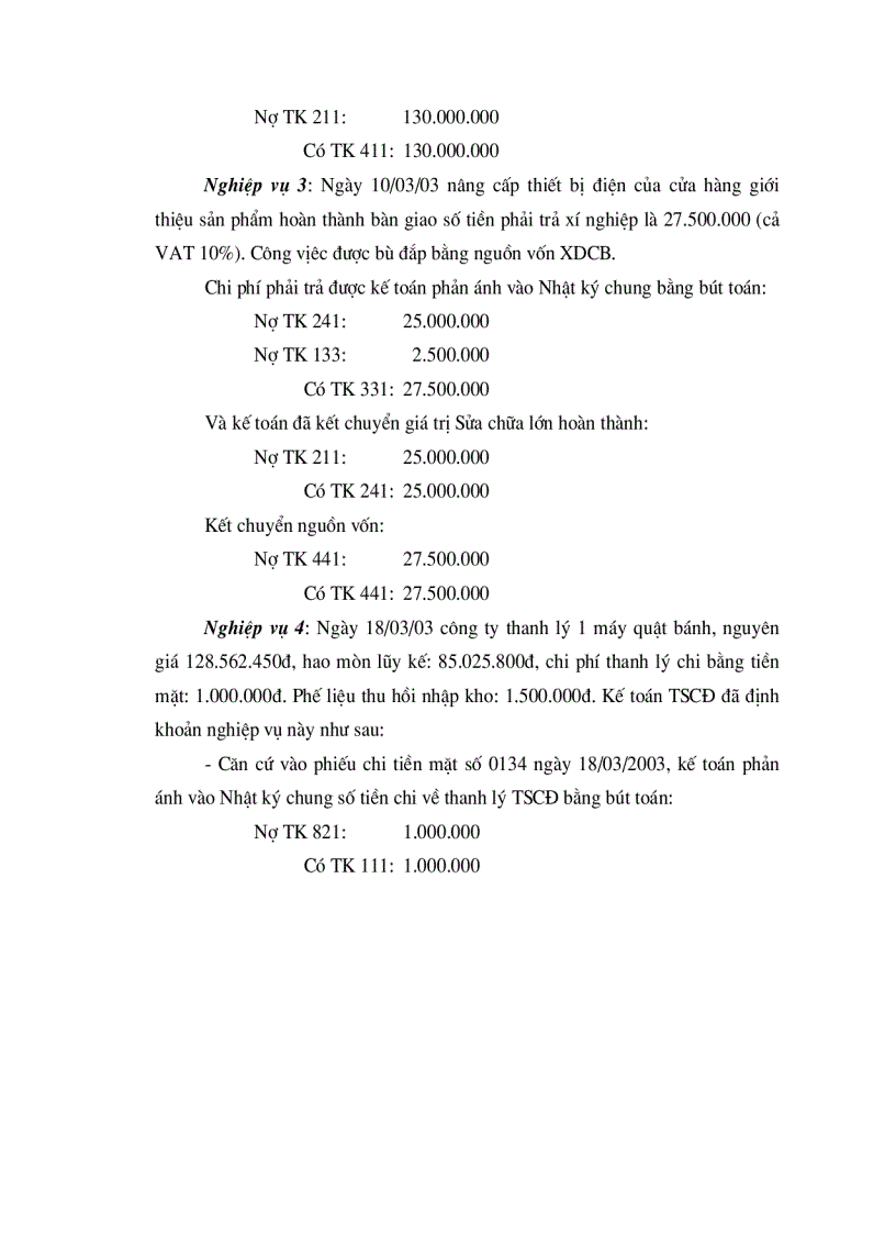 image for page Thực trạng công tác quản lý và hoạch toán ở công ty bánh kẹo Hải Châu