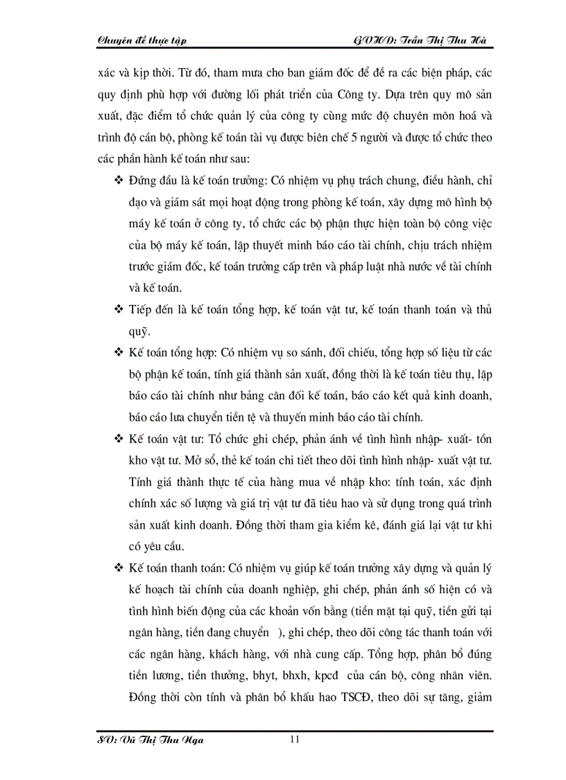 image for page Hoàn thiện Công Tác Kế toán hạch toán chi phí sản xuất và tính giá thành sản phẩm tại Công ty TNHH TM và XNK DVD