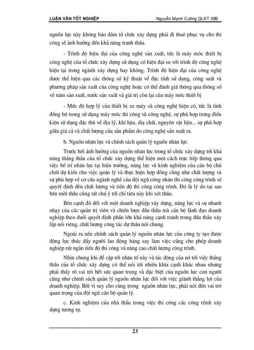 image for page Một số giải pháp và kiến nghị nhằm nâng cao hiệu quả công tác đấu thầu