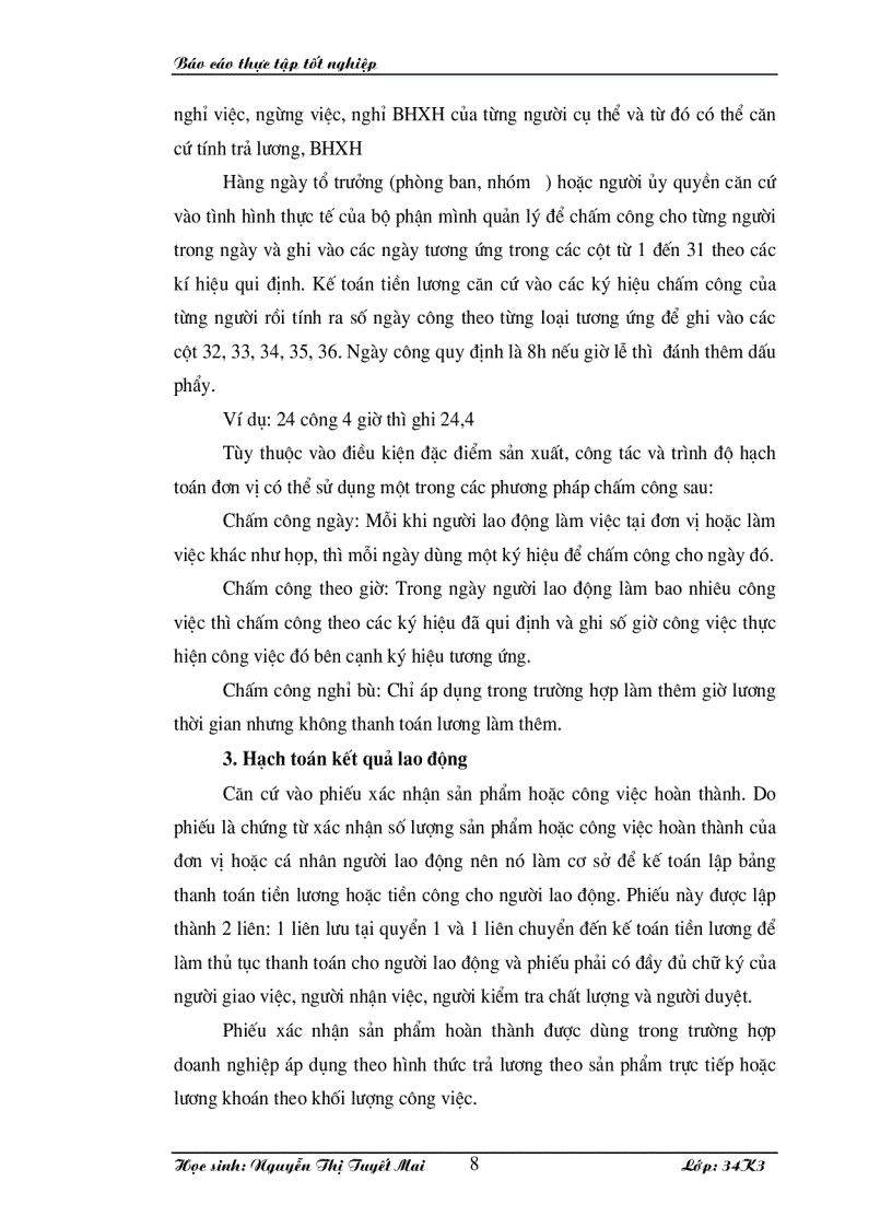 image for page Kế toán tiền lương và các khoản trích theo lương tại Công ty cổ phần Thương Mại và dịch vụ kỹ thuật Đông Nam á