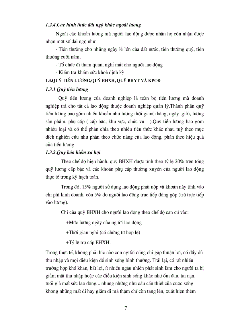 image for page Hạch toán tiền lương và các khoản trích theo lương tại Xí nghiệp xây dựng 244