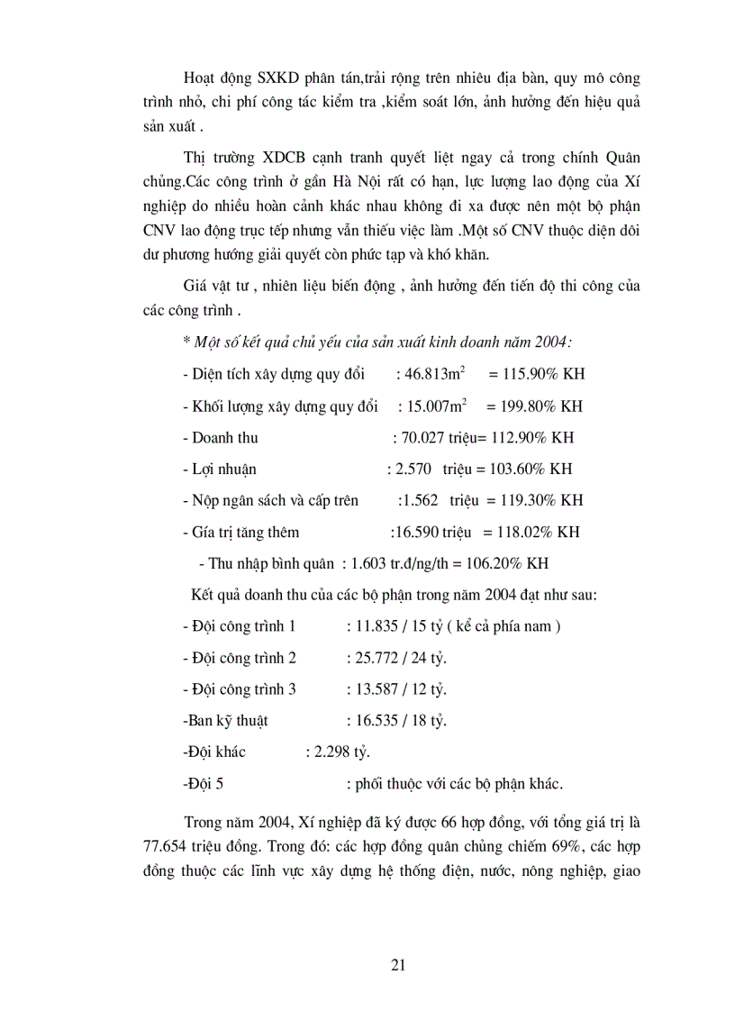 image for page Hạch toán tiền lương và các khoản trích theo lương tại Xí nghiệp xây dựng 244
