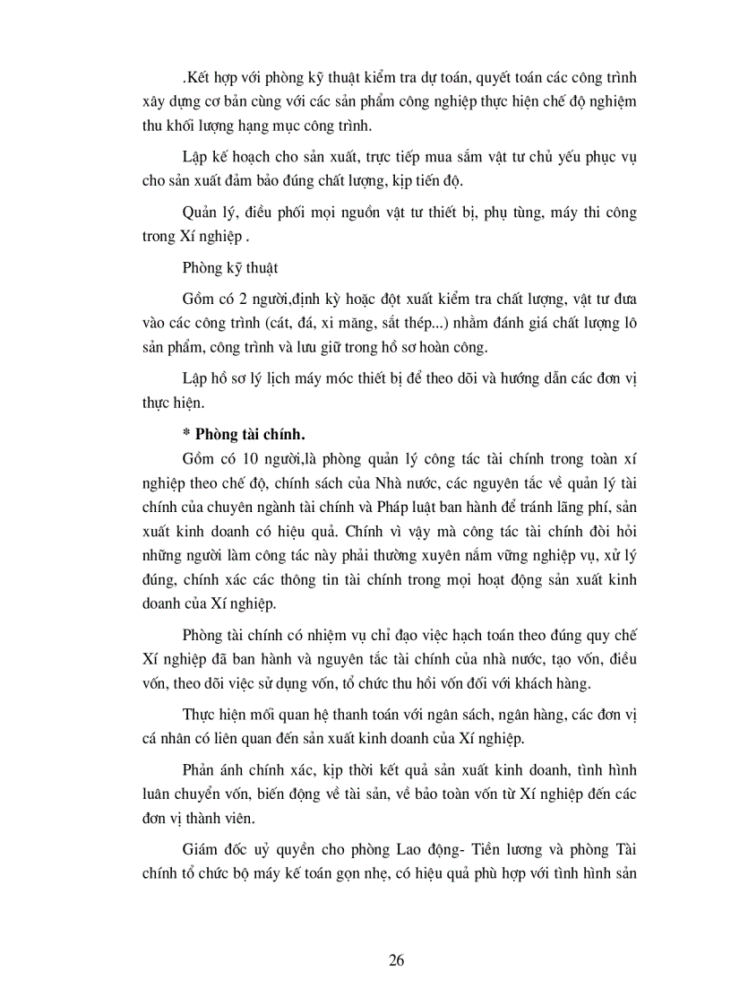 image for page Hạch toán tiền lương và các khoản trích theo lương tại Xí nghiệp xây dựng 244