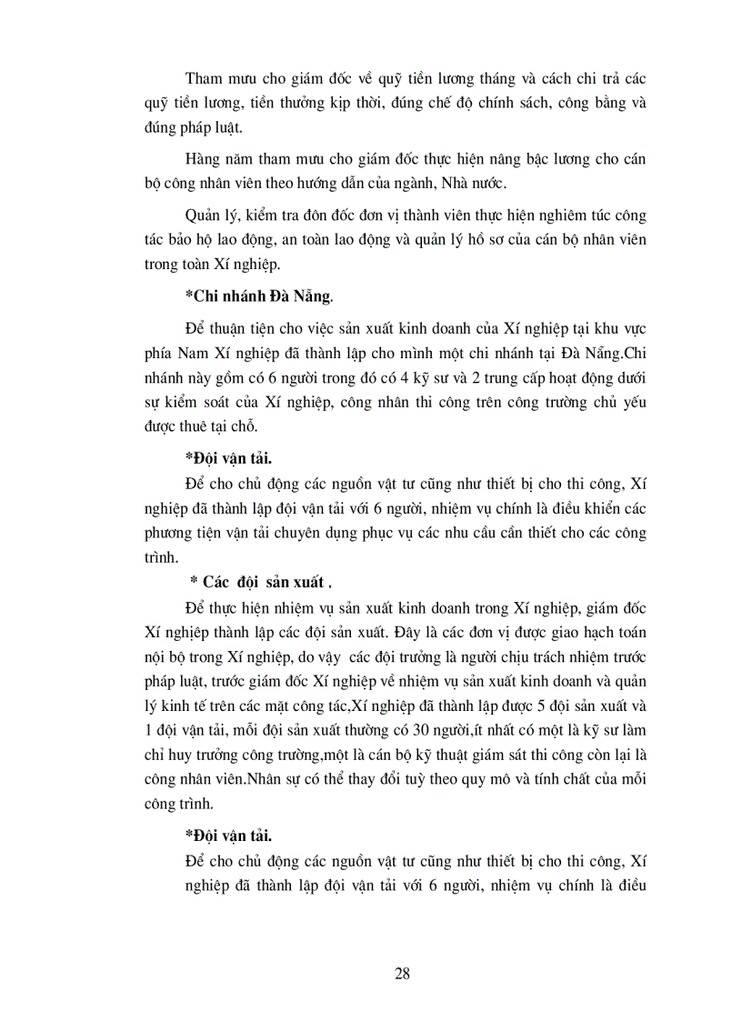 image for page Hạch toán tiền lương và các khoản trích theo lương tại Xí nghiệp xây dựng 244