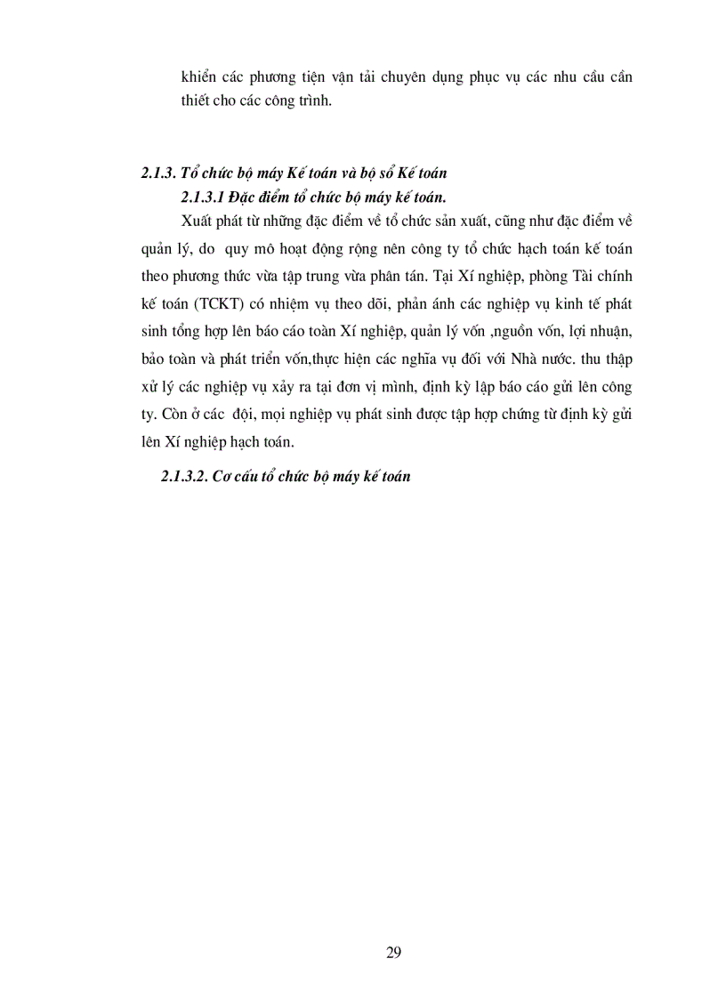 image for page Hạch toán tiền lương và các khoản trích theo lương tại Xí nghiệp xây dựng 244