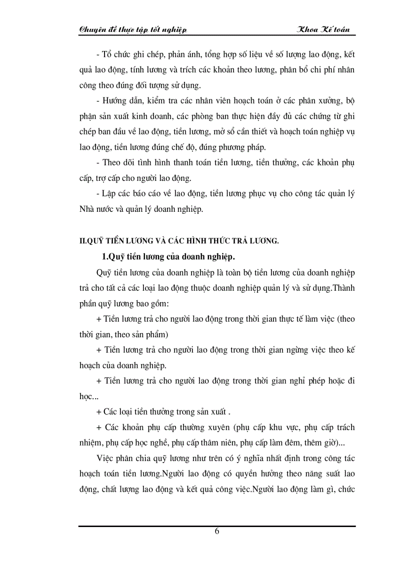 image for page Hoàn thiện kế toán tiền lương và các khoản trích theo lương tại công ty Vật liệu nổ công nghiệp