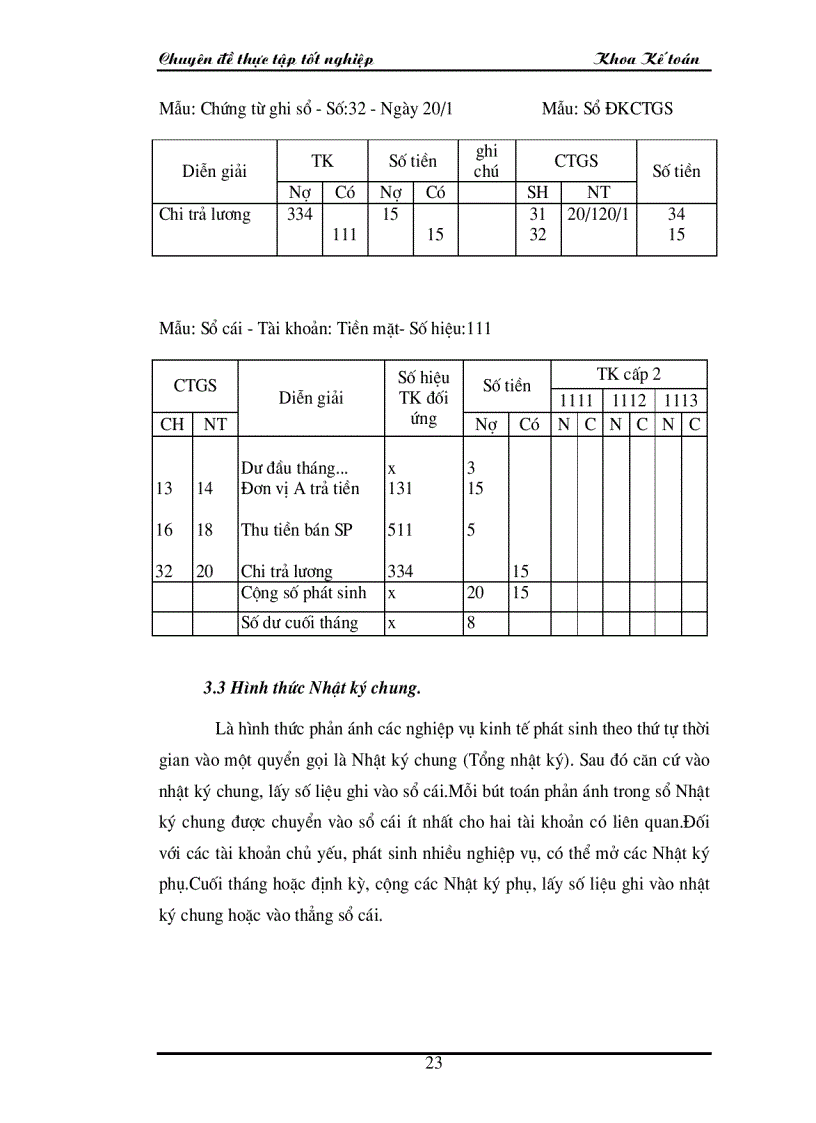 image for page Hoàn thiện kế toán tiền lương và các khoản trích theo lương tại công ty Vật liệu nổ công nghiệp