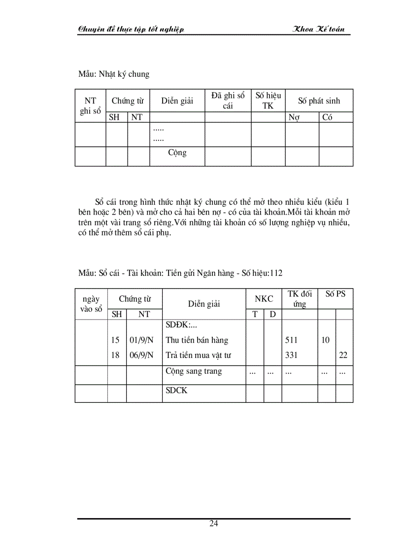 image for page Hoàn thiện kế toán tiền lương và các khoản trích theo lương tại công ty Vật liệu nổ công nghiệp
