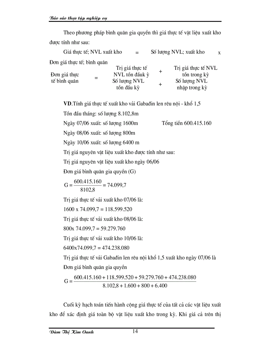 image for page Tổ chức kế toán nguyên vật liệu ở Công ty 20 Tổng cục Hậu cần Bộ Quốc phòng