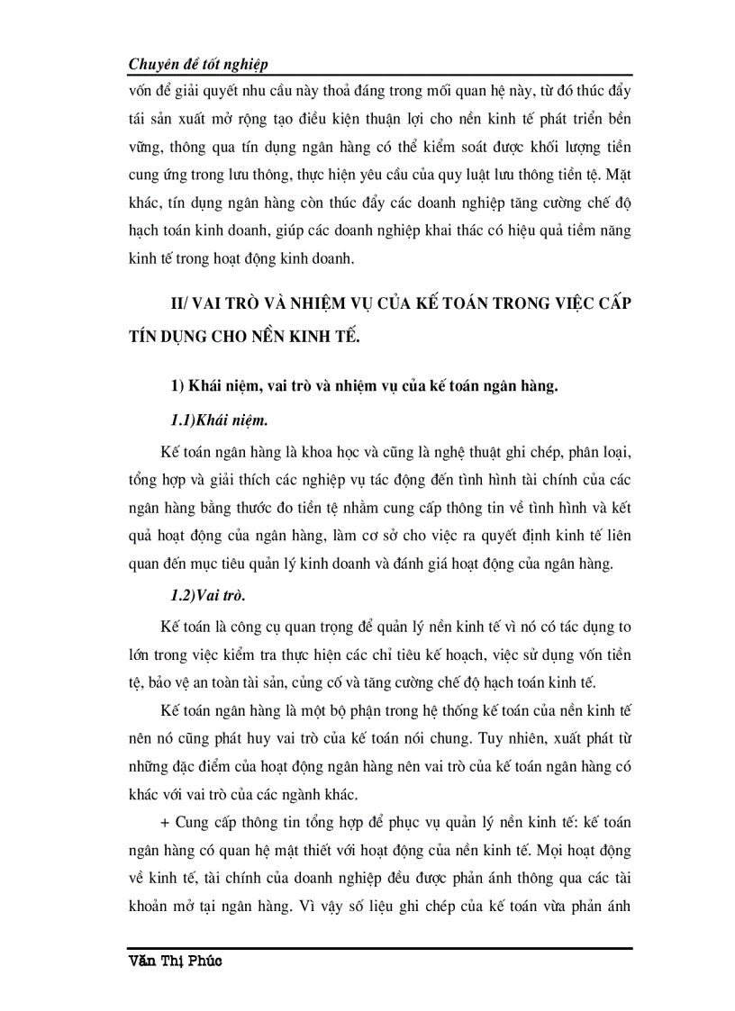 image for page Một số giải pháp nhằm hoàn thiện nghiệp vụ kế toán cho vay tại chi nhánh Ngân hàng Công thương Đống Đa Hà Nội