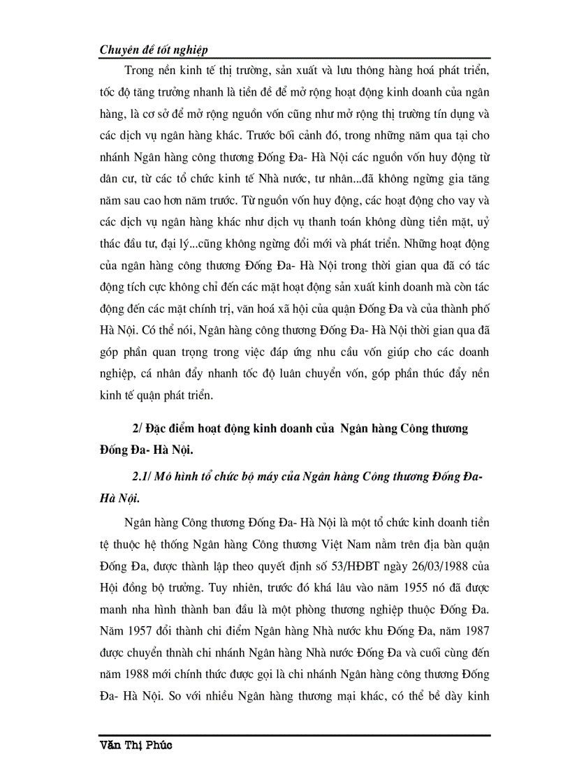 image for page Một số giải pháp nhằm hoàn thiện nghiệp vụ kế toán cho vay tại chi nhánh Ngân hàng Công thương Đống Đa Hà Nội