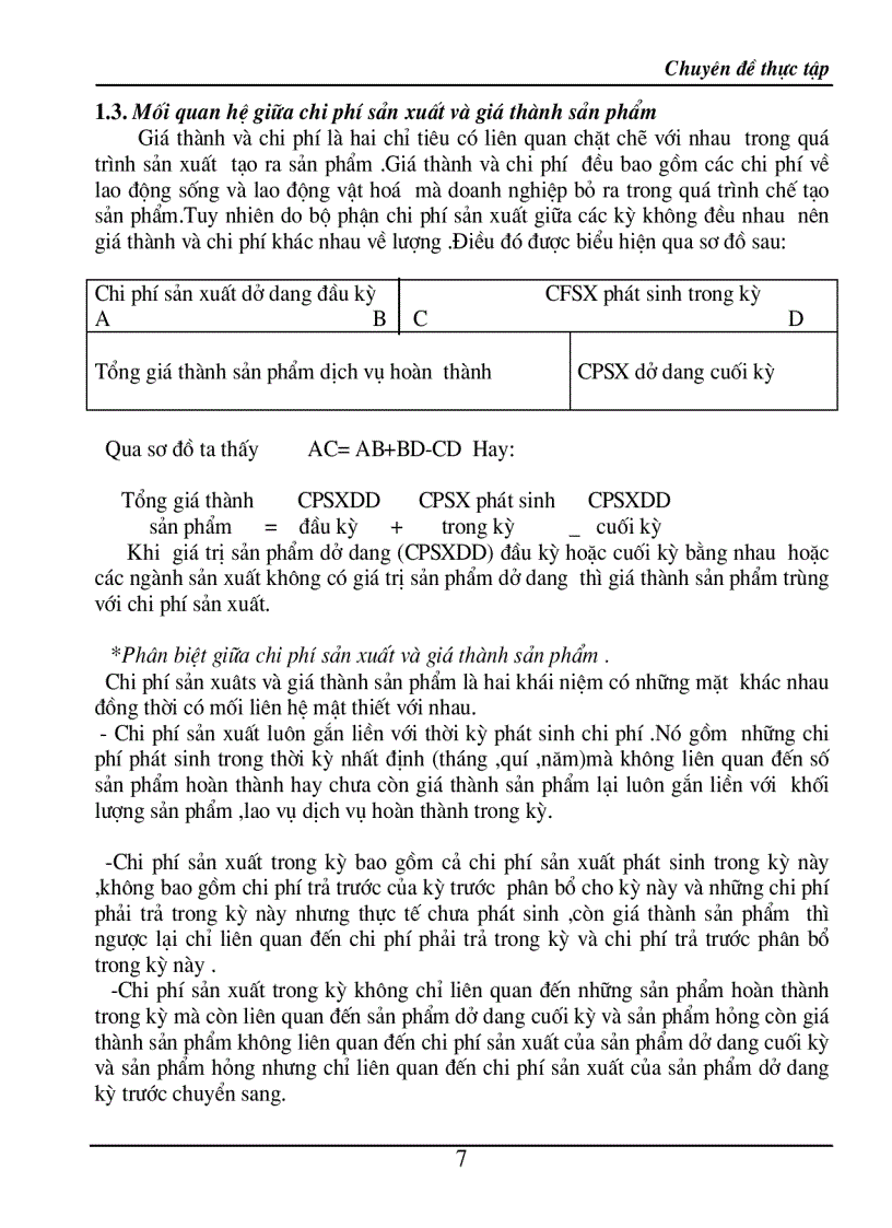 image for page Hạch toán chi phí sản xuất và tính giá thành sản phẩm trong doanh nghiệp xây lắp