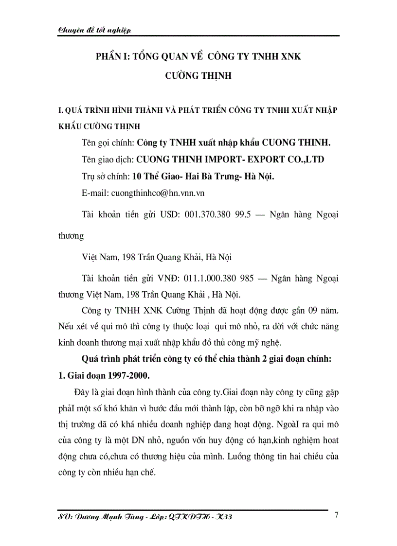 image for page Một số giải pháp nhằm nâng cao hoạt động xuất nhập khẩu hàng thủ công mỹ nghệ của công ty TNHH XNK Cường Thịnh