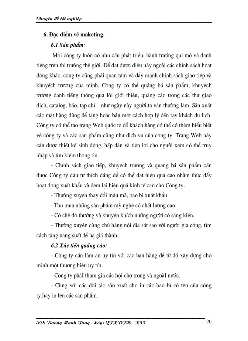 image for page Một số giải pháp nhằm nâng cao hoạt động xuất nhập khẩu hàng thủ công mỹ nghệ của công ty TNHH XNK Cường Thịnh