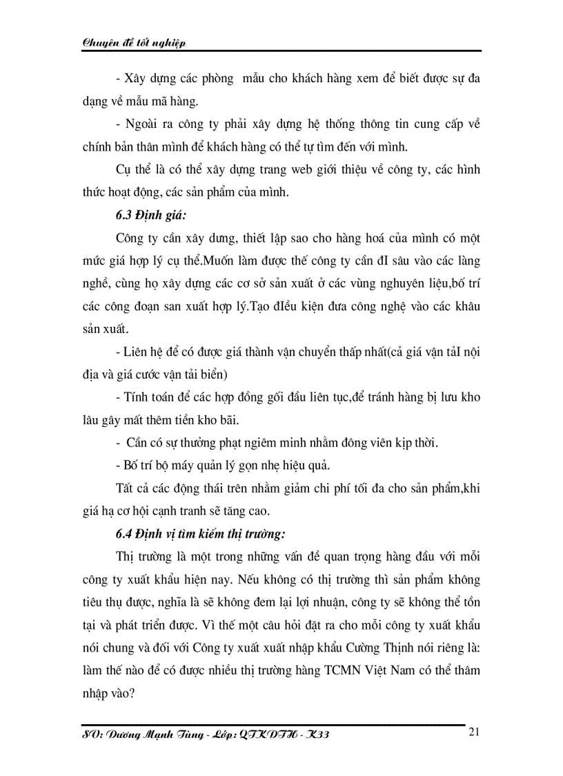 image for page Một số giải pháp nhằm nâng cao hoạt động xuất nhập khẩu hàng thủ công mỹ nghệ của công ty TNHH XNK Cường Thịnh