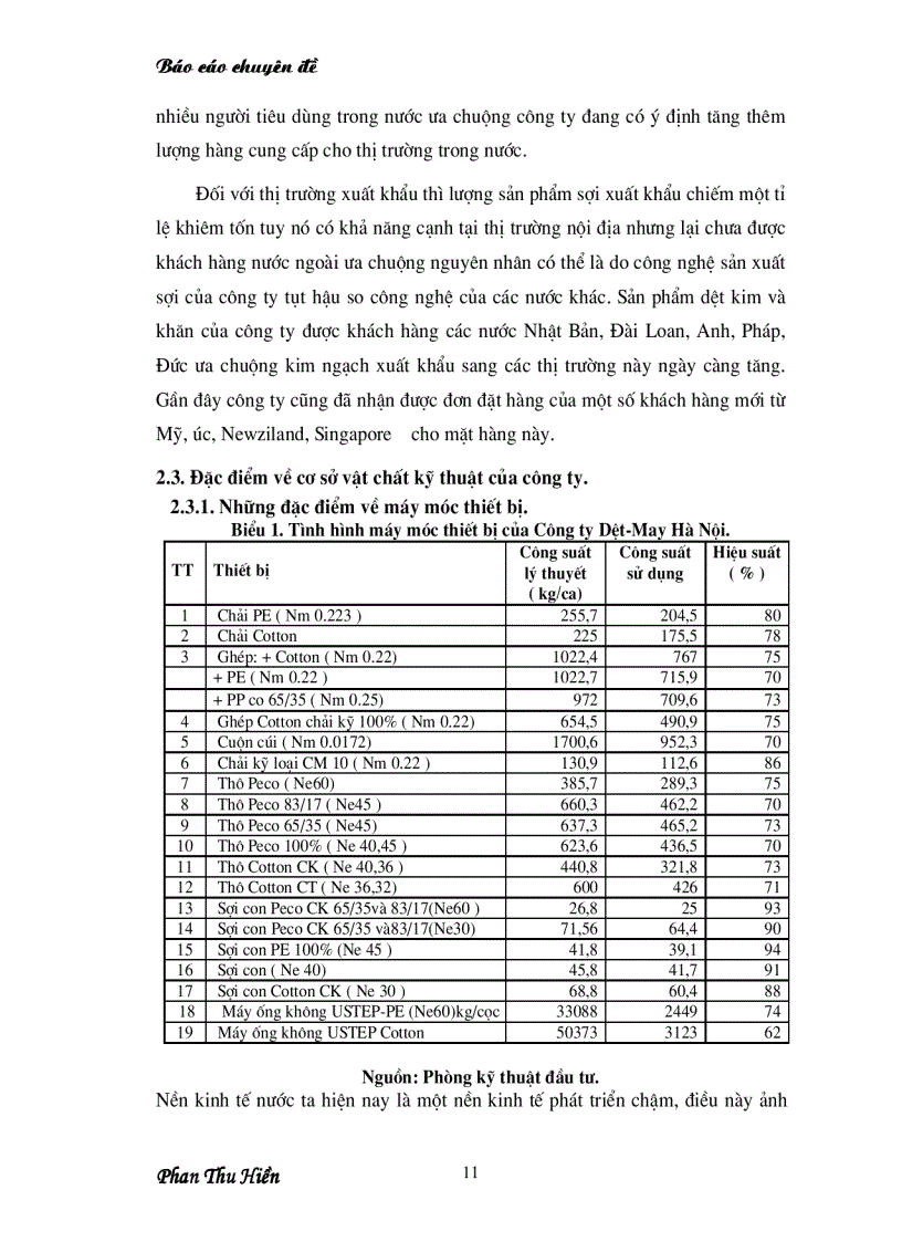 image for page Một số giải pháp thúc đẩy tiêu thụ sản phẩm của Công ty Dệt May Hà Nội
