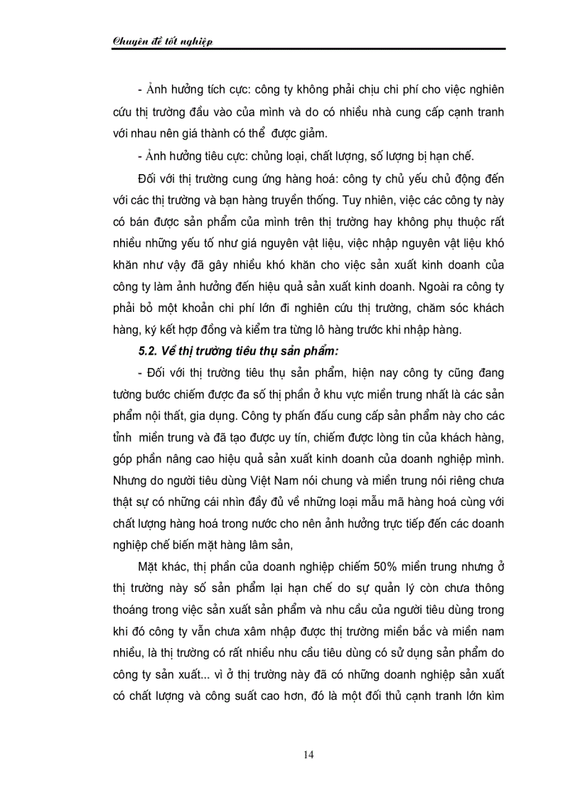 image for page Một số biện pháp Chủ yếu nhằm nâng cao hiệu quả kinh doanh ở Công ty TNHH Thái Dương