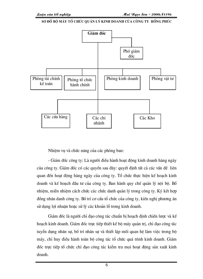 image for page Một số kiến nghị nhằm hoàn thiện các hình thức trả lương tại Công ty thiết bị điện Hồng Phúc