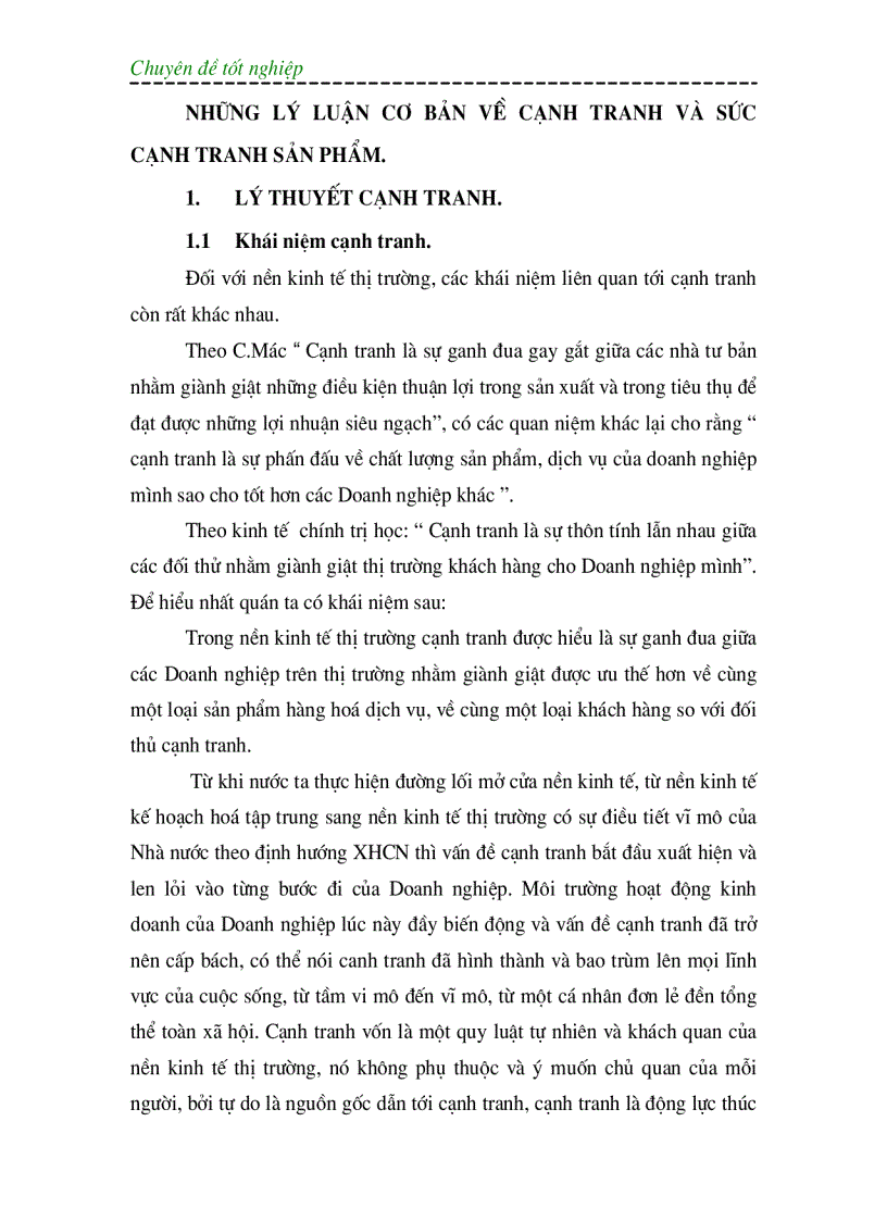 image for page Một số giải pháp nhằm nâng cao sức cạnh tranh mặt hàng giầy dép của Công ty Giầy Thượng Đình trên thị trường nội địa