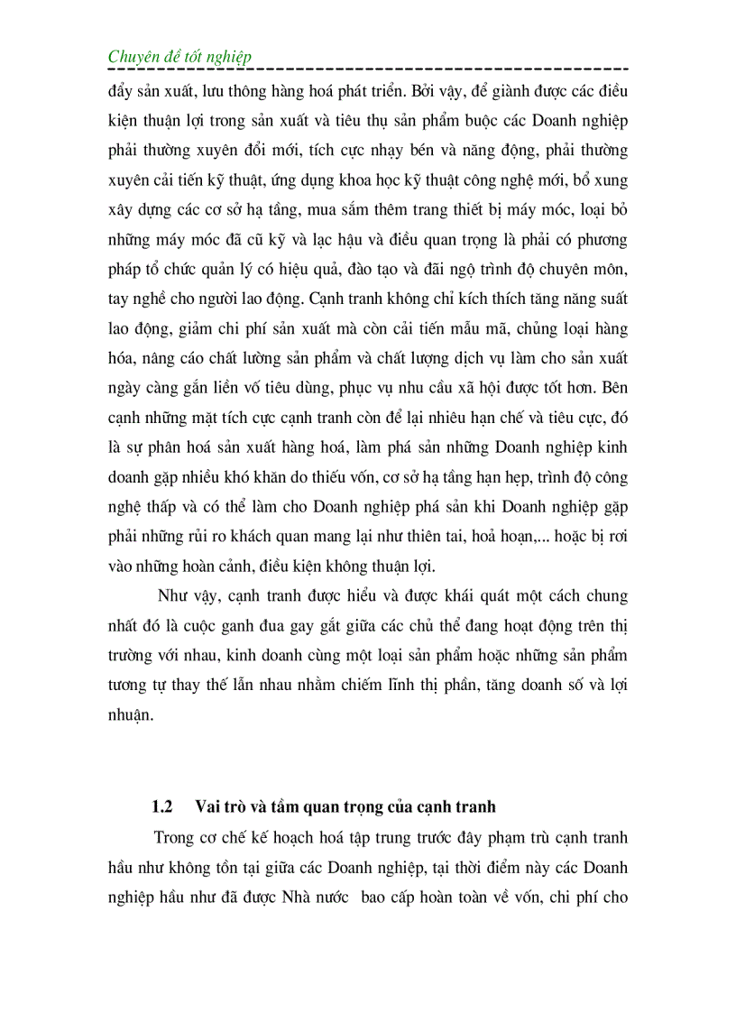 image for page Một số giải pháp nhằm nâng cao sức cạnh tranh mặt hàng giầy dép của Công ty Giầy Thượng Đình trên thị trường nội địa