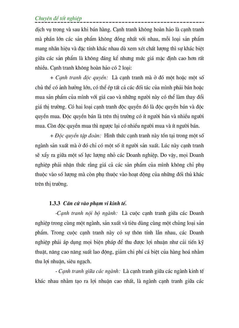 image for page Một số giải pháp nhằm nâng cao sức cạnh tranh mặt hàng giầy dép của Công ty Giầy Thượng Đình trên thị trường nội địa