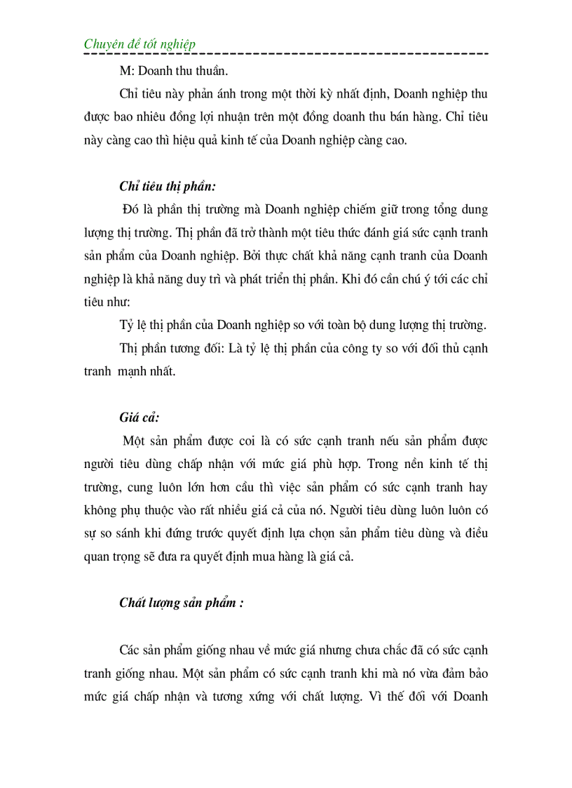 image for page Một số giải pháp nhằm nâng cao sức cạnh tranh mặt hàng giầy dép của Công ty Giầy Thượng Đình trên thị trường nội địa