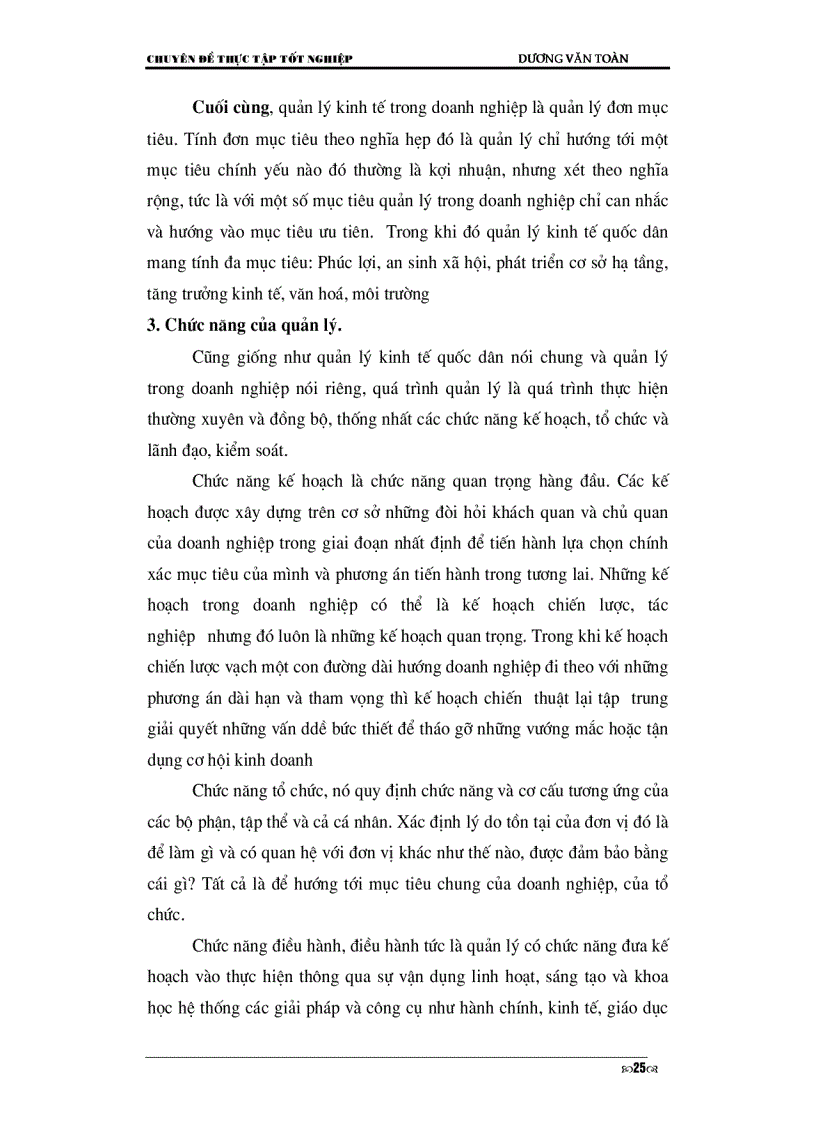 image for page Một số giải pháp nhằm nâng cao hiệu lực quản lý ở công ty xây lắp vật liệu xây dựng