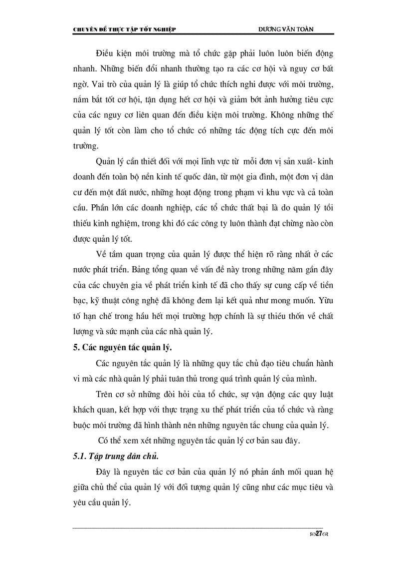 image for page Một số giải pháp nhằm nâng cao hiệu lực quản lý ở công ty xây lắp vật liệu xây dựng