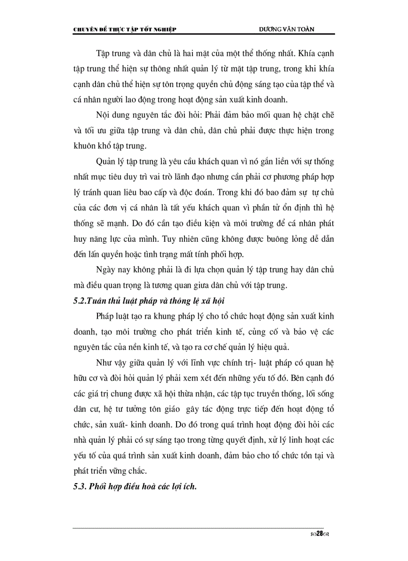 image for page Một số giải pháp nhằm nâng cao hiệu lực quản lý ở công ty xây lắp vật liệu xây dựng