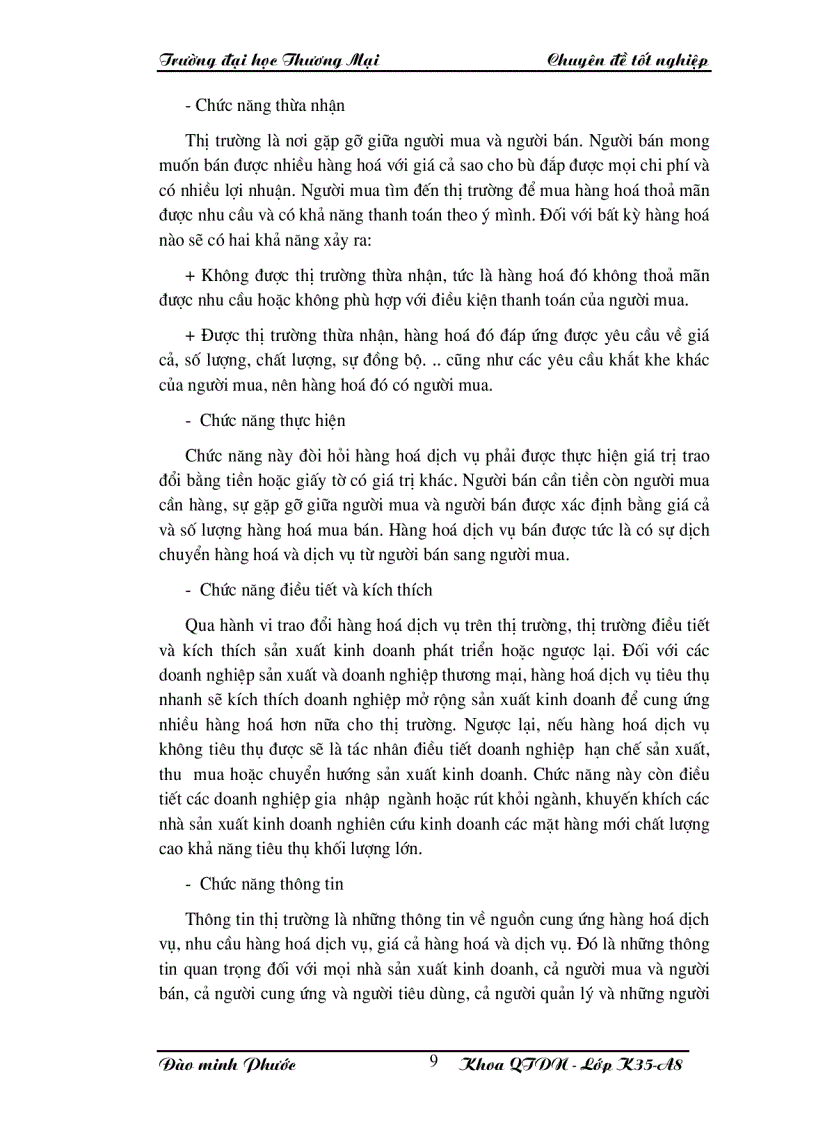 image for page Một số biện pháp nhằm củng cố và phát triển thị trường của doanh nghiệp thương mại