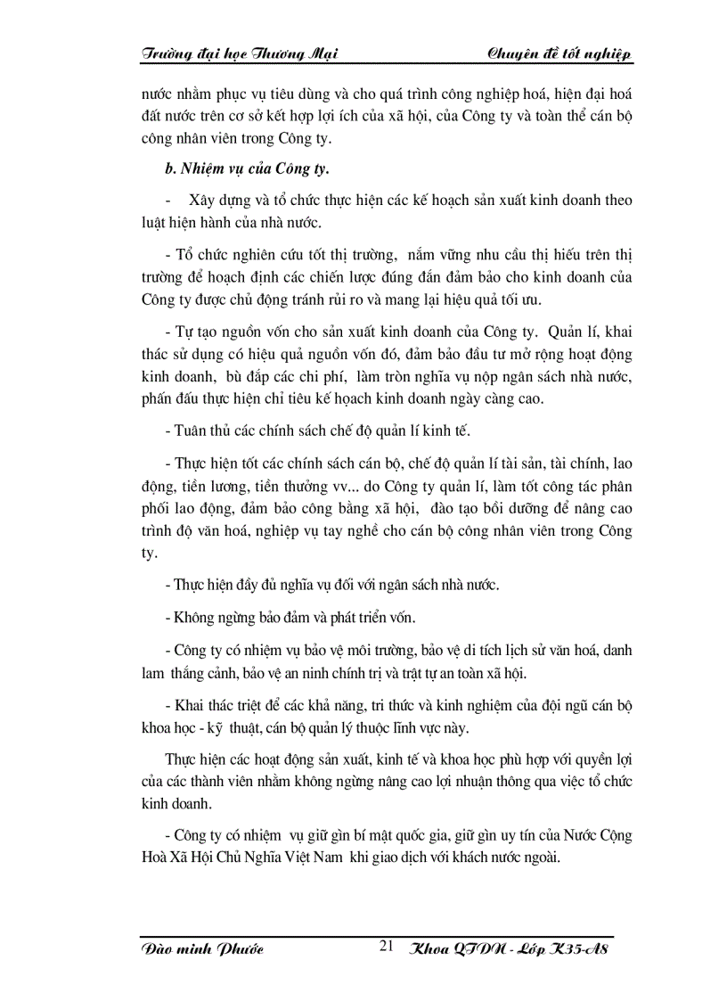 image for page Một số biện pháp nhằm củng cố và phát triển thị trường của doanh nghiệp thương mại