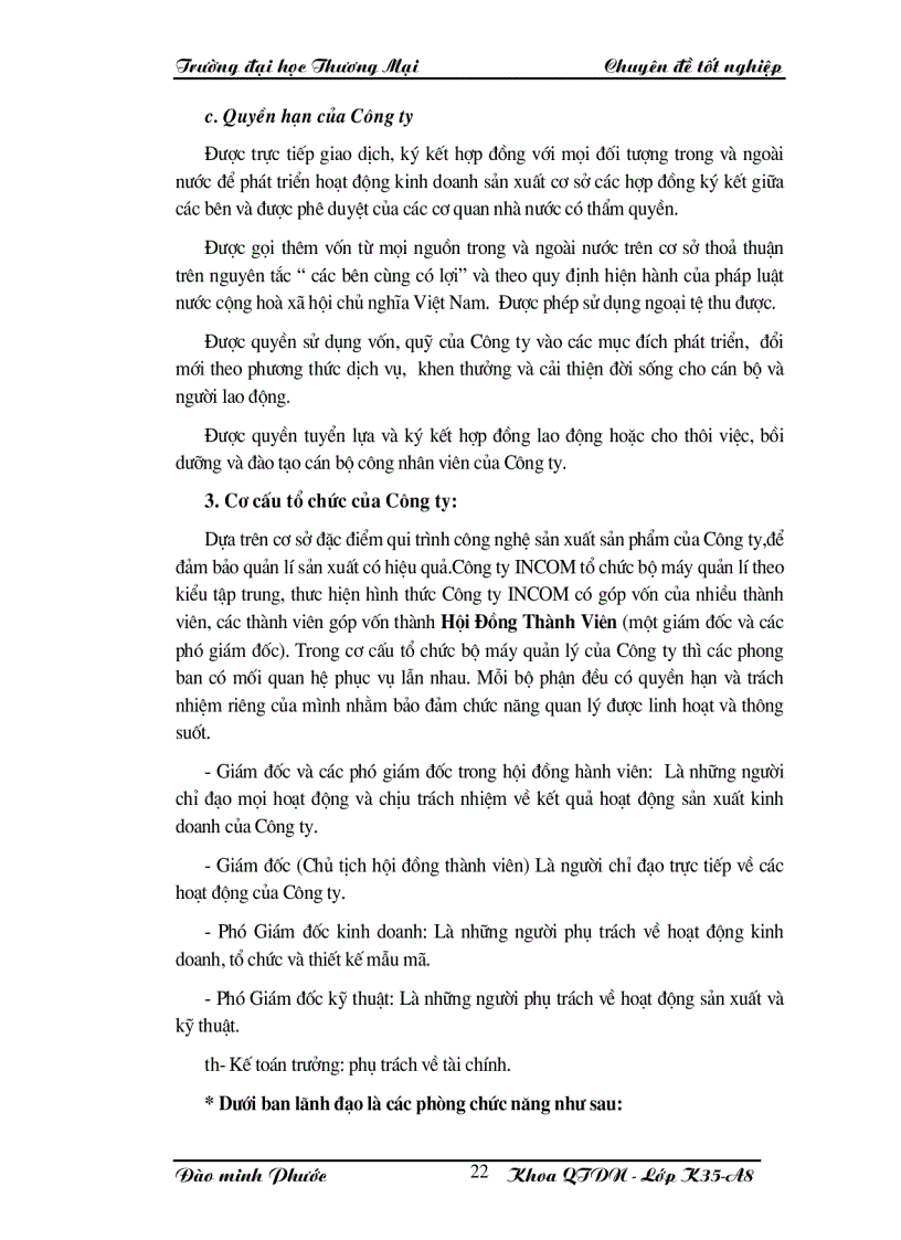 image for page Một số biện pháp nhằm củng cố và phát triển thị trường của doanh nghiệp thương mại