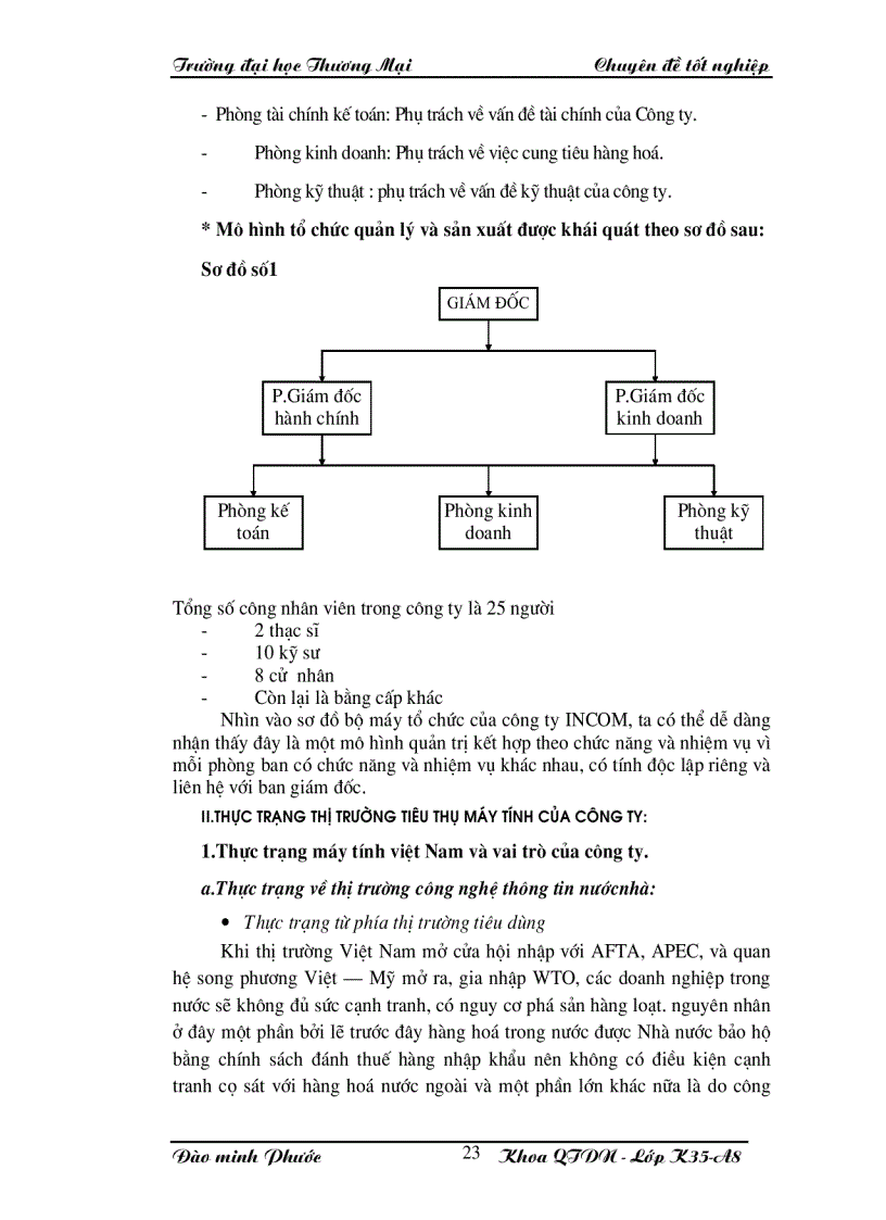 image for page Một số biện pháp nhằm củng cố và phát triển thị trường của doanh nghiệp thương mại