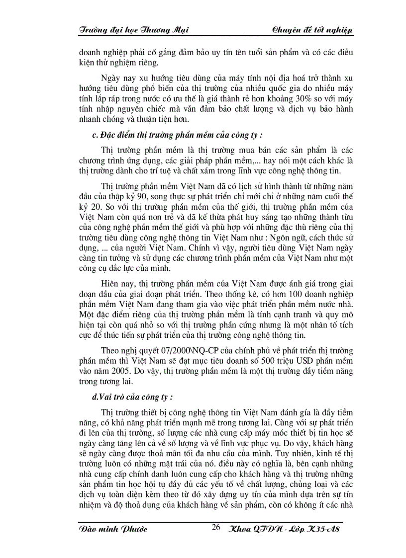 image for page Một số biện pháp nhằm củng cố và phát triển thị trường của doanh nghiệp thương mại